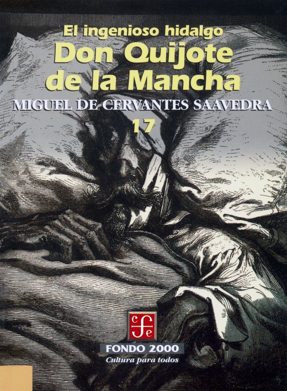 El ingenioso hidalgo don Quijote de la Mancha, 6