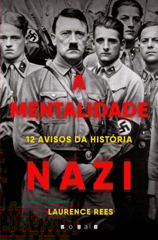 A Mentalidade Nazi