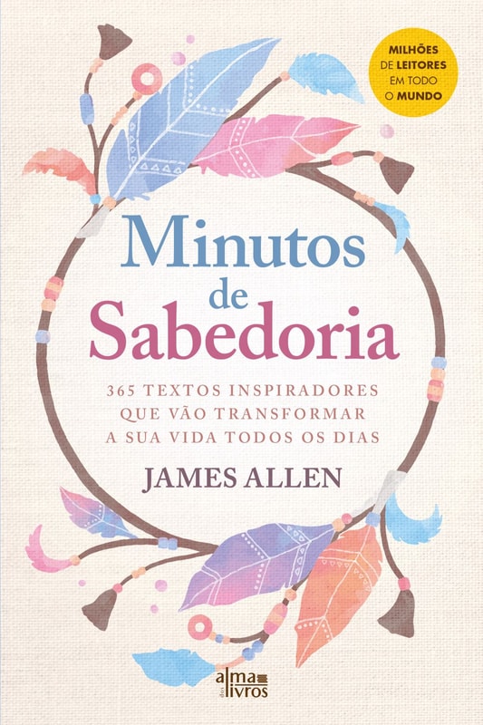 Minutos de Sabedoria