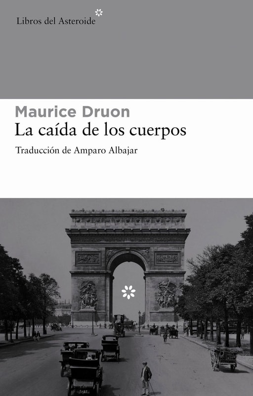 La caída de los cuerpos