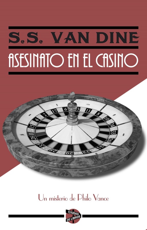 Asesinato en el casino