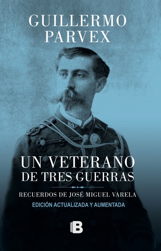 Un veterano de tres guerras