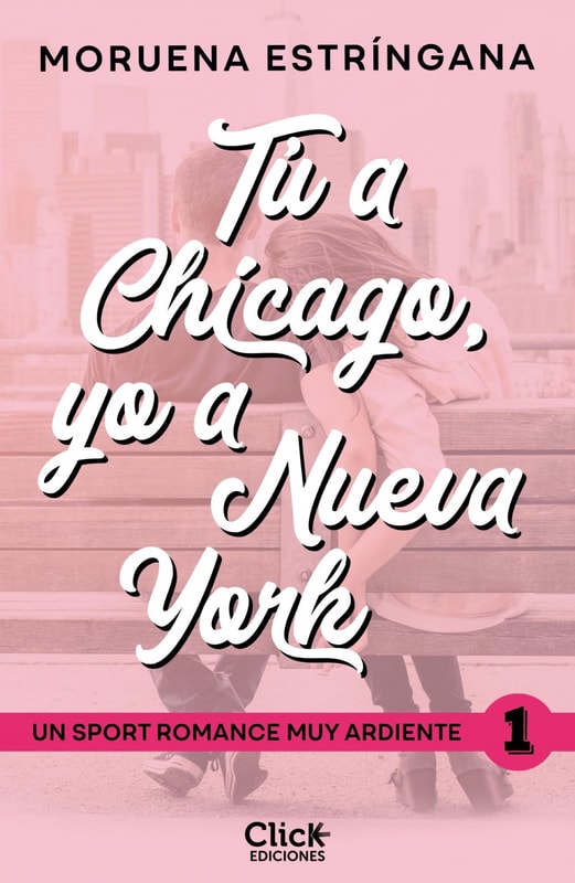 Tú a Chicago, yo a Nueva York