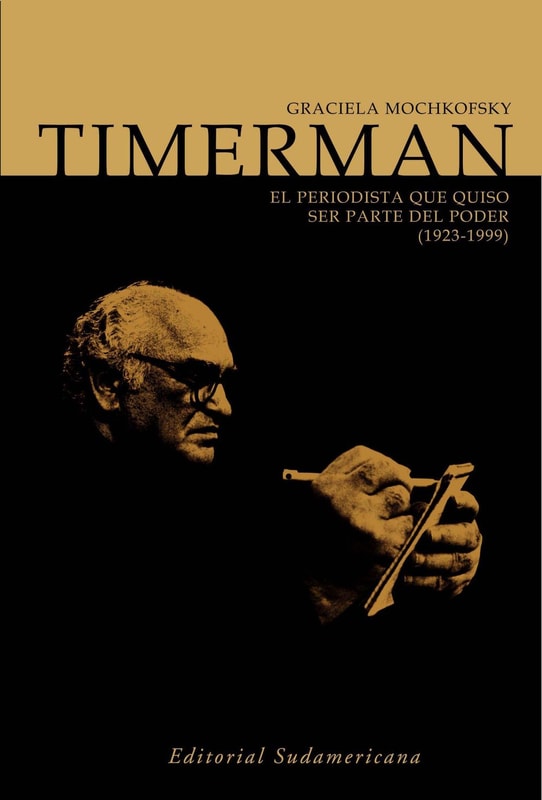 Timerman