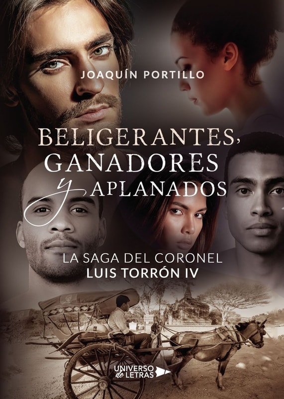 La saga del coronel Luis Torrón IV