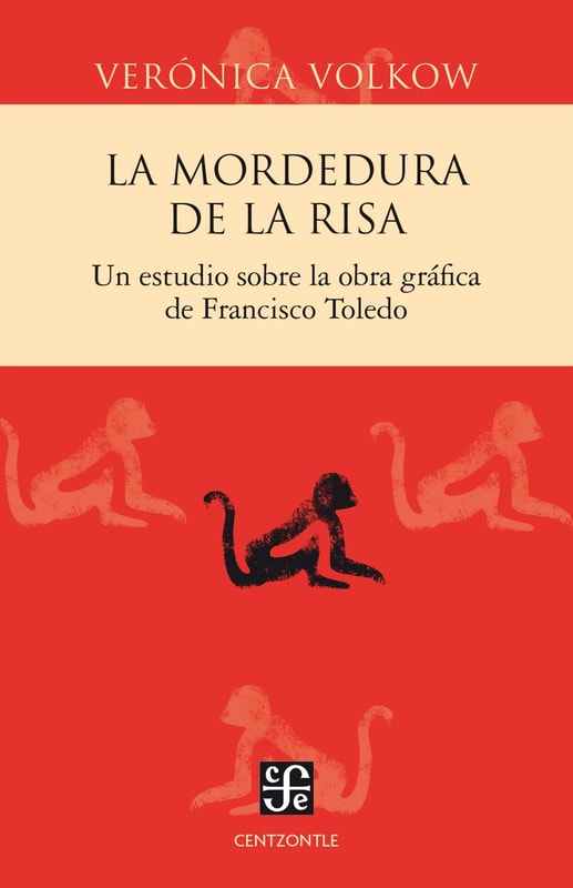 La mordedura de la risa
