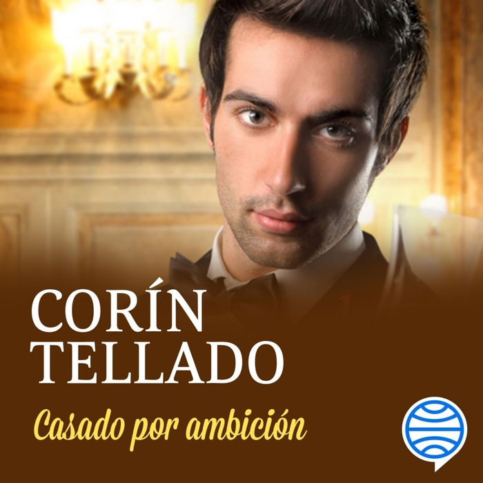 Casado por ambición