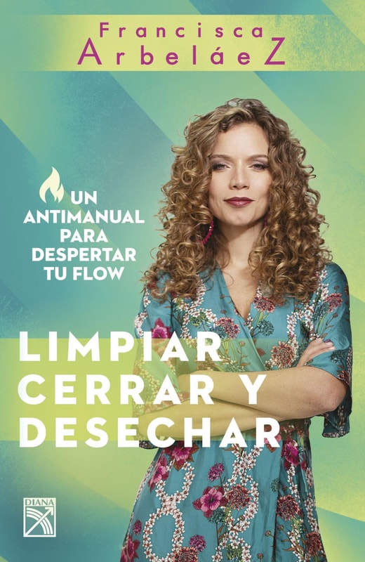 Limpiar, cerrar y desechar