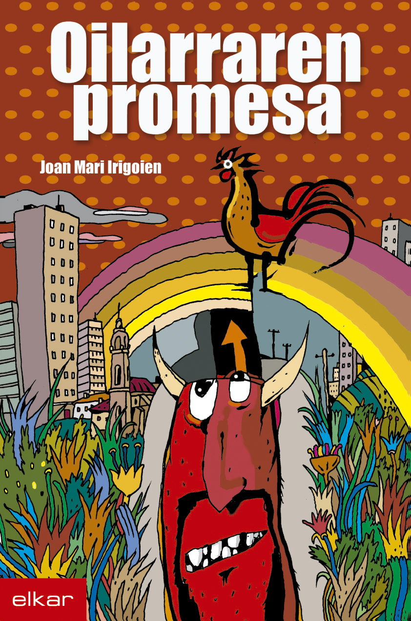 Oilarraren promesa
