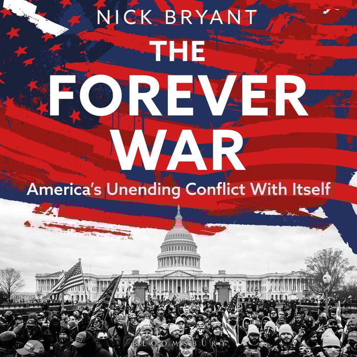 The Forever War