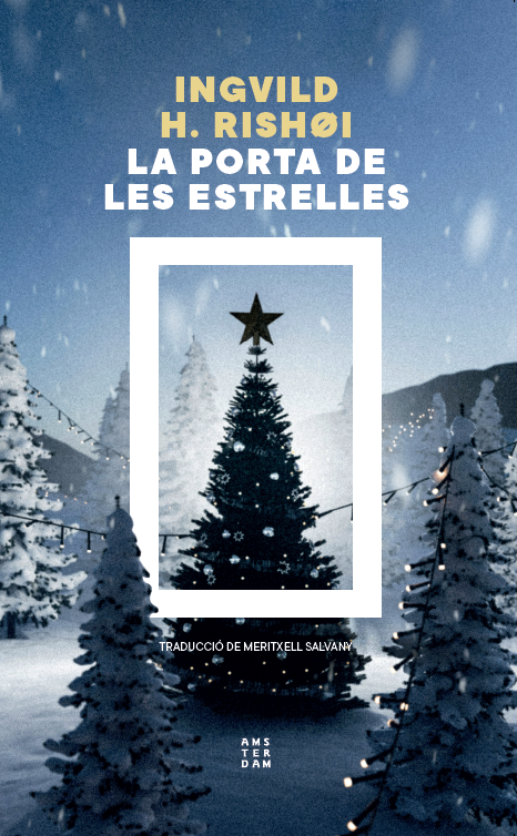 La porta de les estrelles