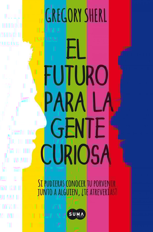 El futuro para la gente curiosa