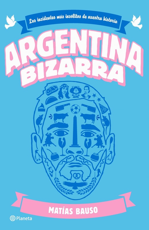 Argentina bizarra