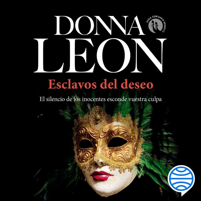 Esclavos del deseo