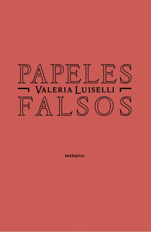 Papeles falsos