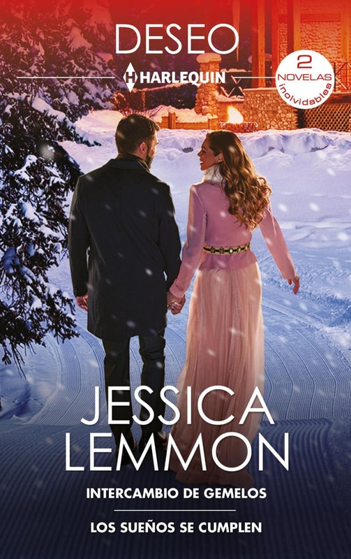 Intercambio de gemelos - Los sueños se cumplen