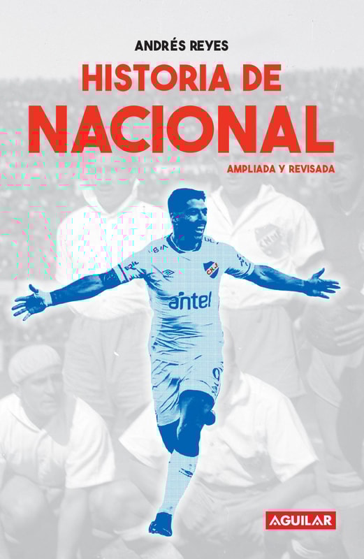 Historia de Nacional