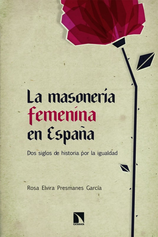 La masonería femenina en España
