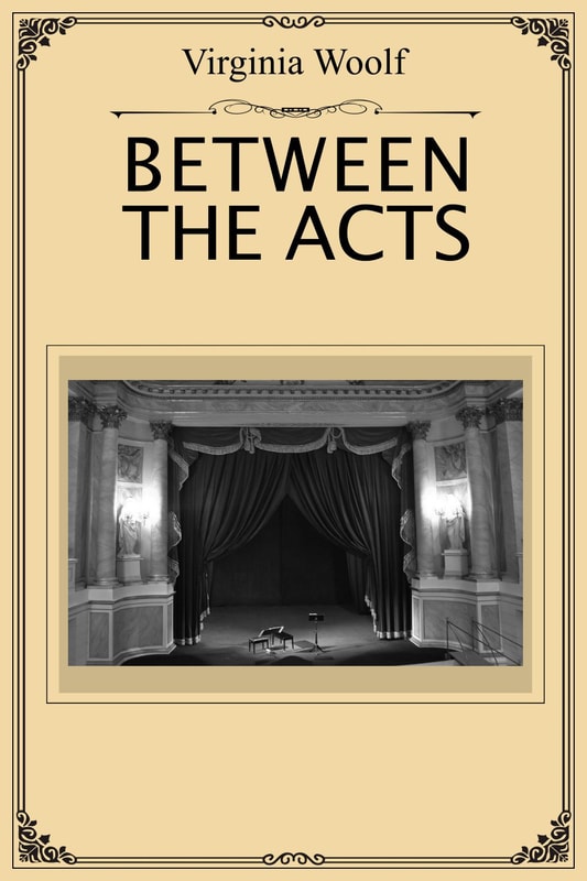 Between the Acts