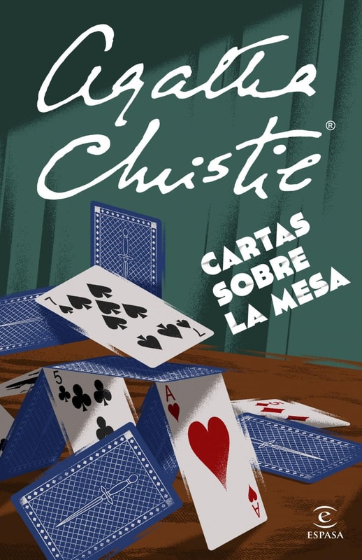 Cartas sobre la mesa