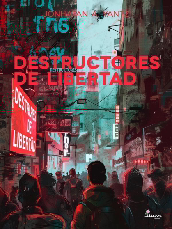 Destructores de libertad