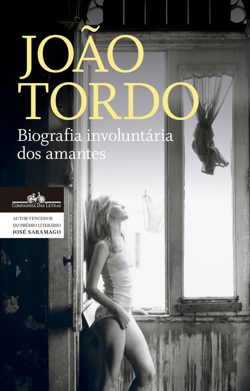 Biografia involuntária dos amantes
