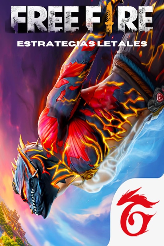 Free Fire - Estrategias letales