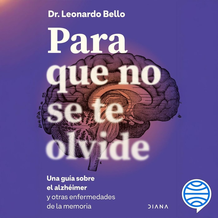 Para que no se te olvide