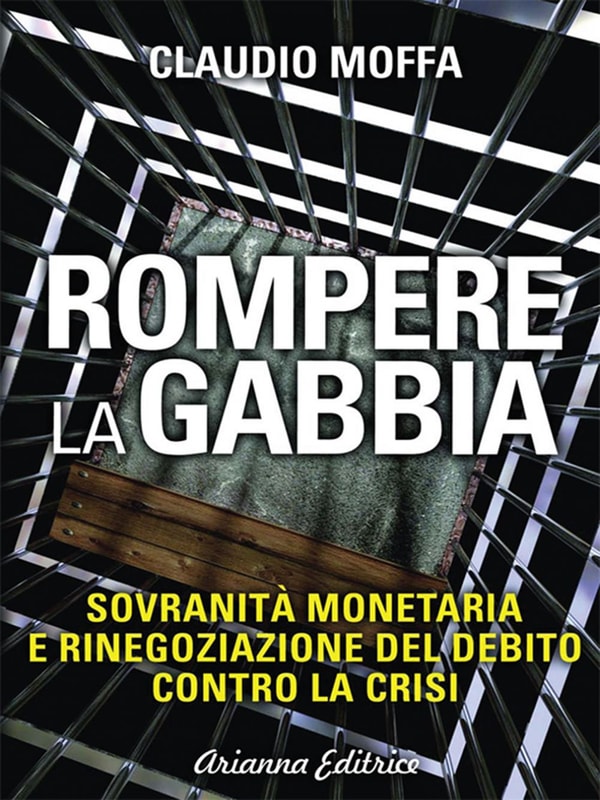 Rompere la gabbia