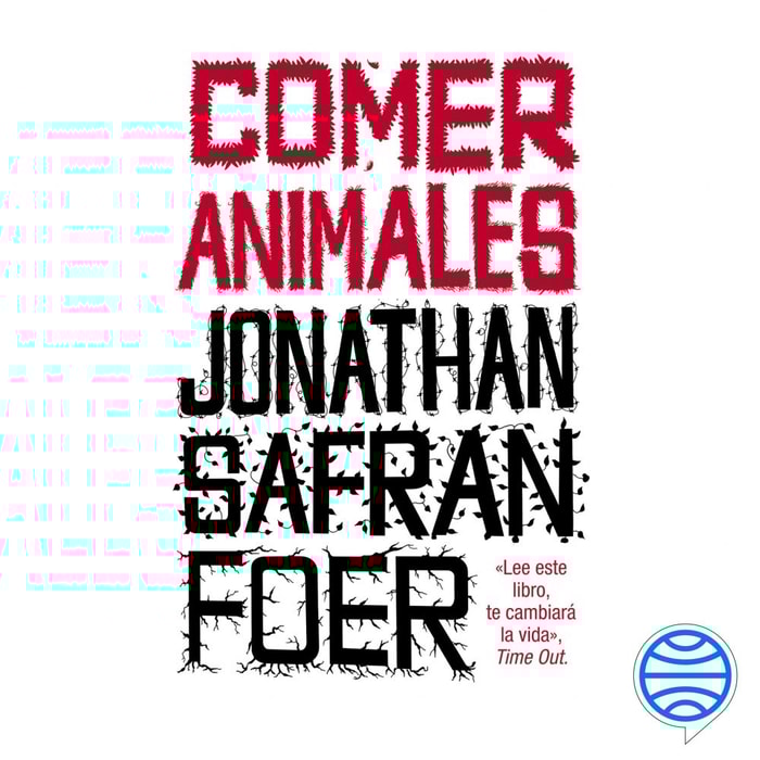 Comer animales