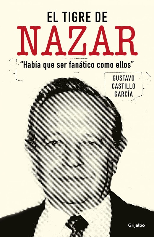 El tigre de Nazar