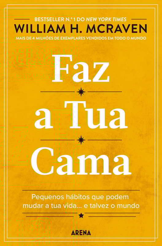 Faz a Tua Cama