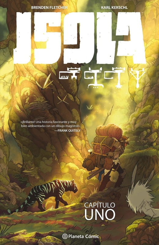 Isola nº 01