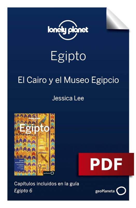 Egipto 6_2. El Cairo y el Museo Egipcio