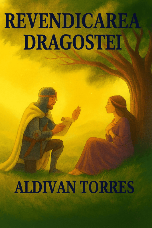 Revendicarea Dragostei