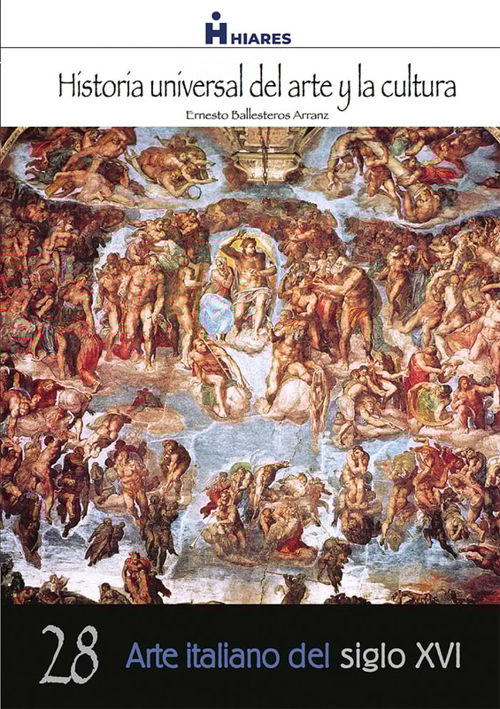 Arte italiano del Siglo XVI