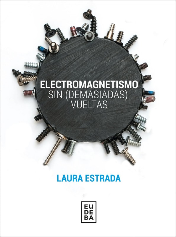 Electromagnetismo sin (demasiadas) vueltas