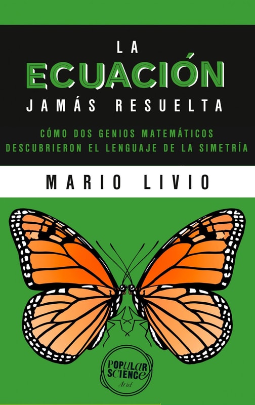 La ecuación jamás resuelta