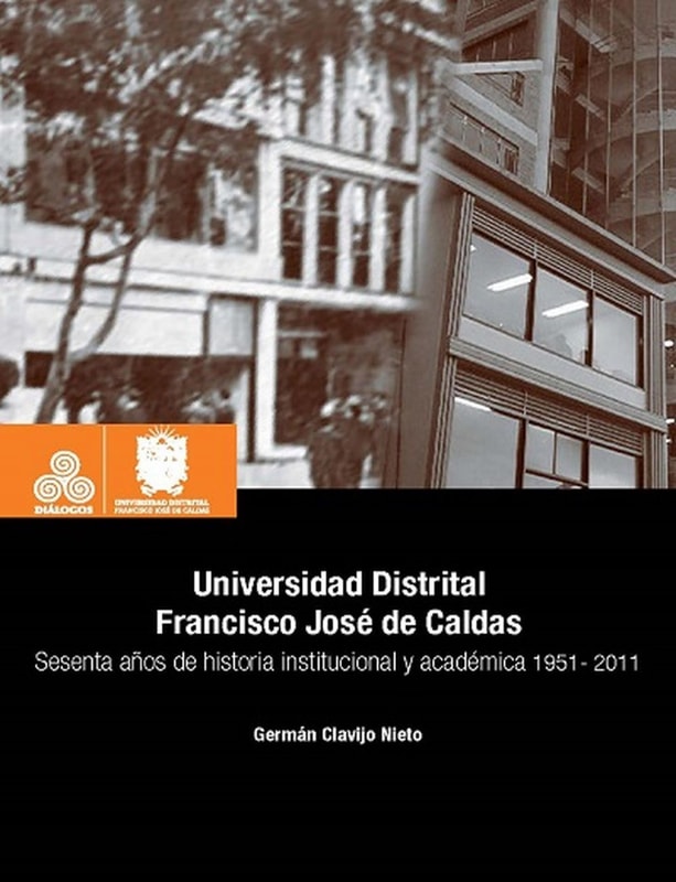 Universidad Distrital Francisco José de Caldas