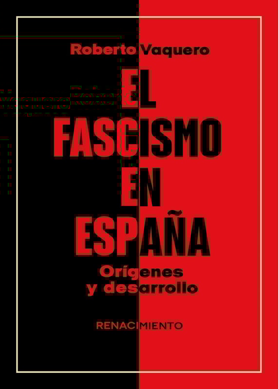 El fascismo en España