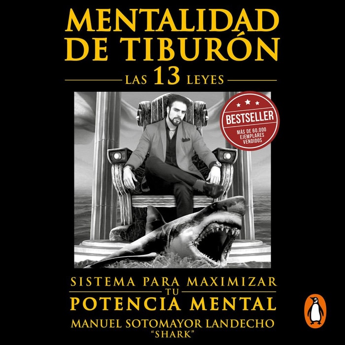Mentalidad de tiburón