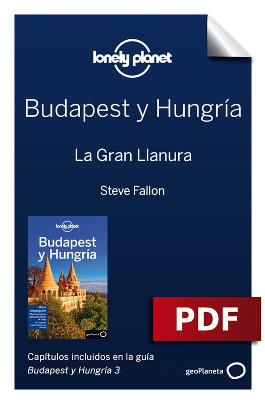 Budapest y Hungría 6.  La Gran Llanura
