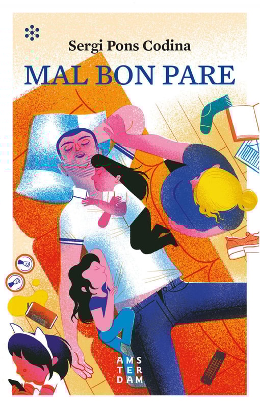 Mal bon pare