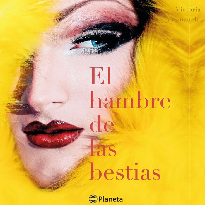 El hambre de las bestias