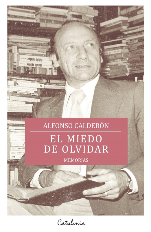 El miedo de olvidar