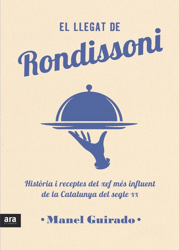 El llegat de Rondissoni