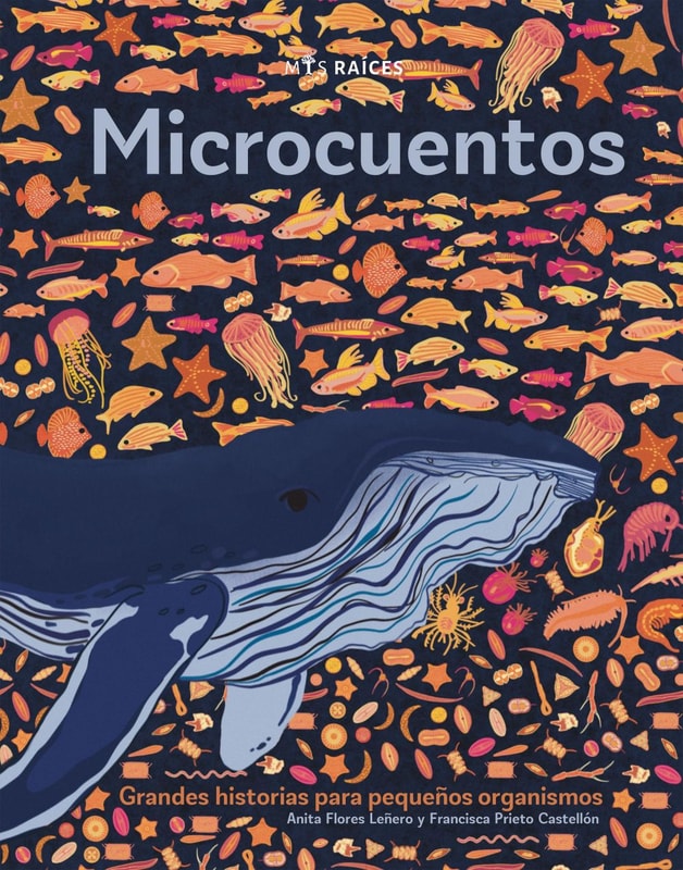 Microcuentos