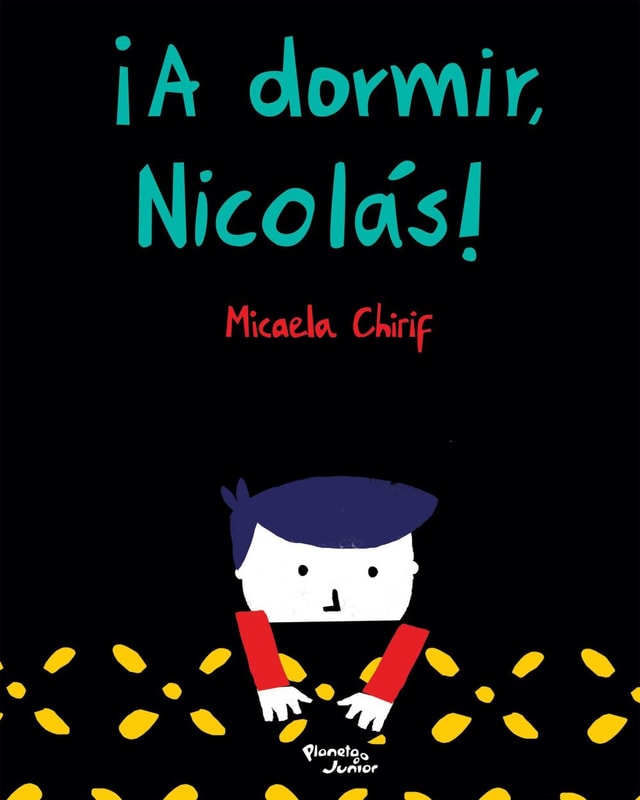 A dormir Nicolás
