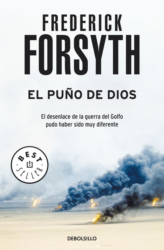 El puño de Dios