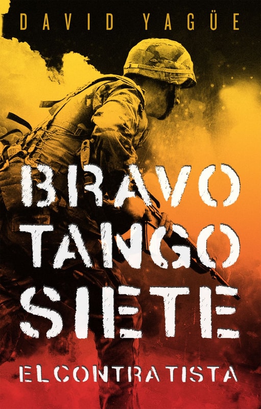 Bravo Tango Siete